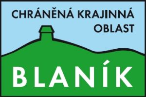 chko blanik správa
